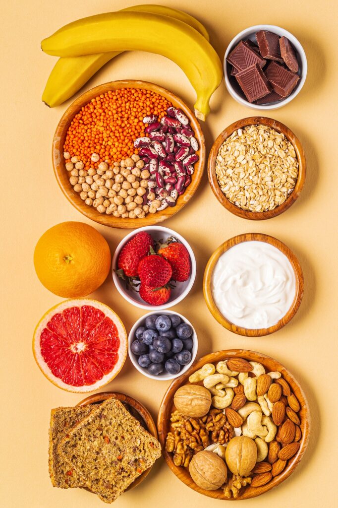 Foods for Improving Mental Health